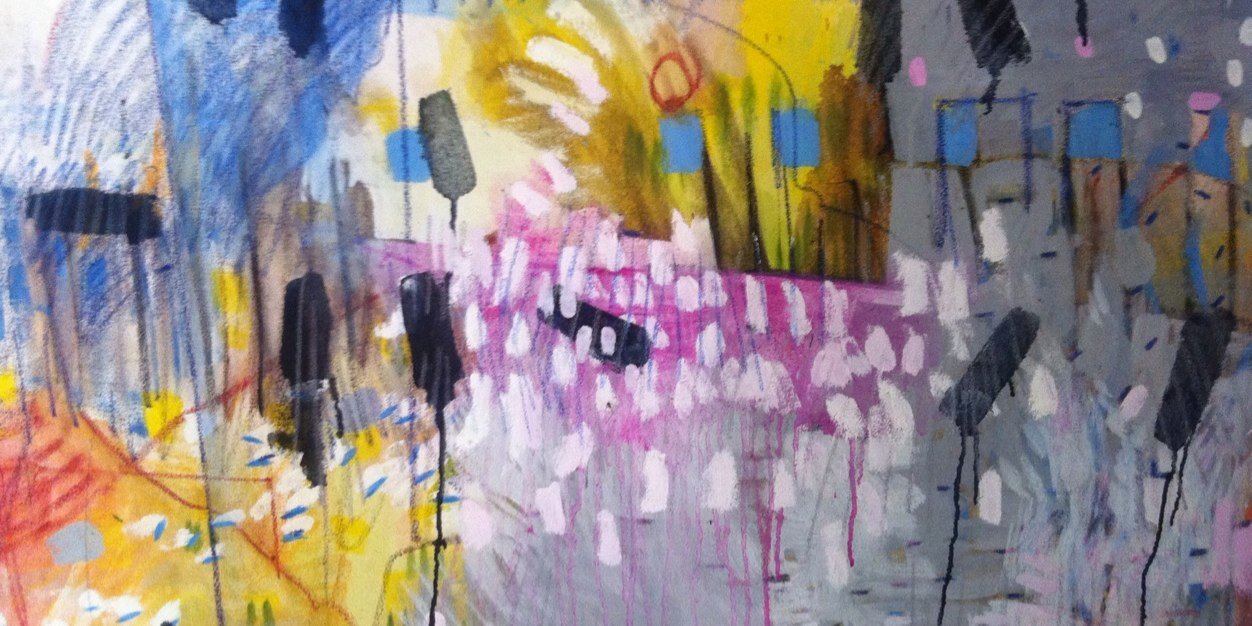 artnuttie's profile banner image