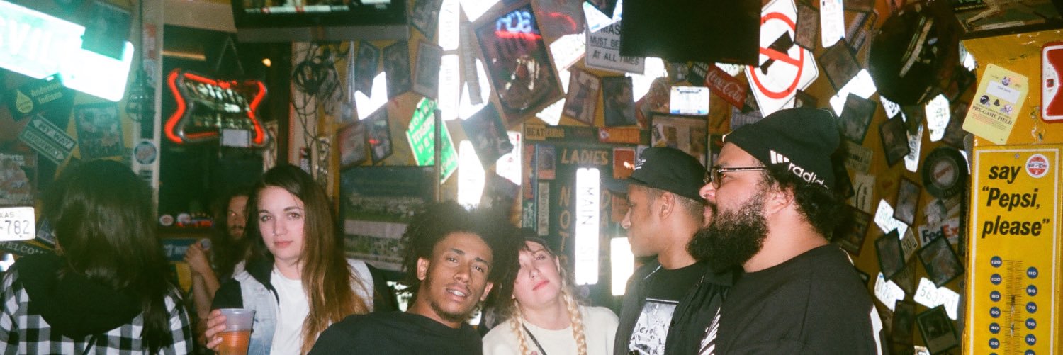 SilverCircleBar's profile banner image
