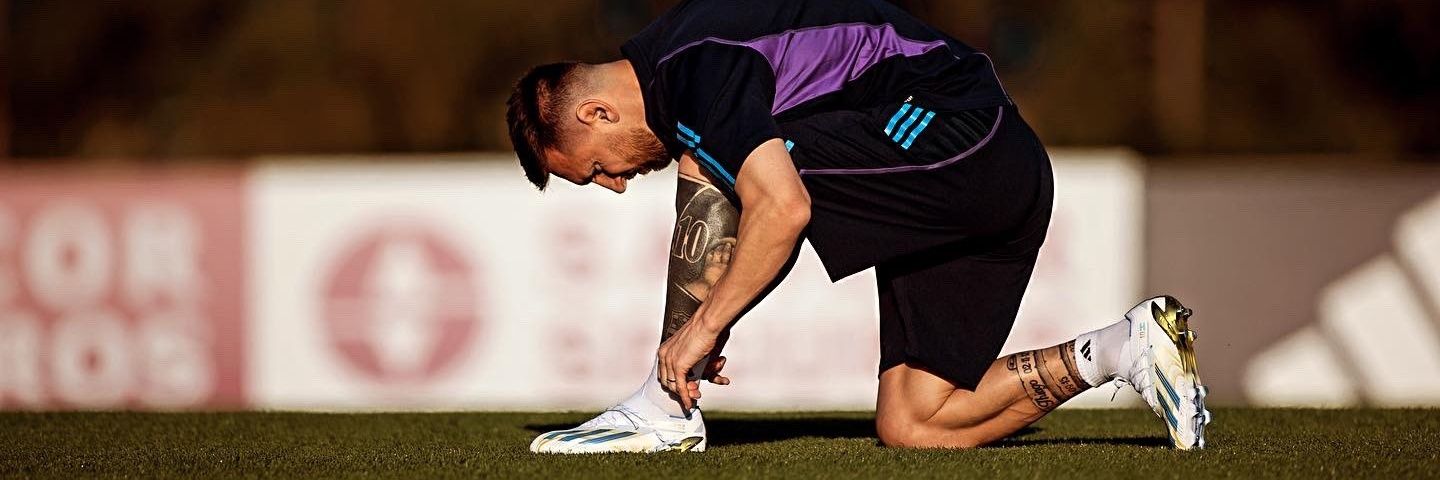lllucasj's profile banner image