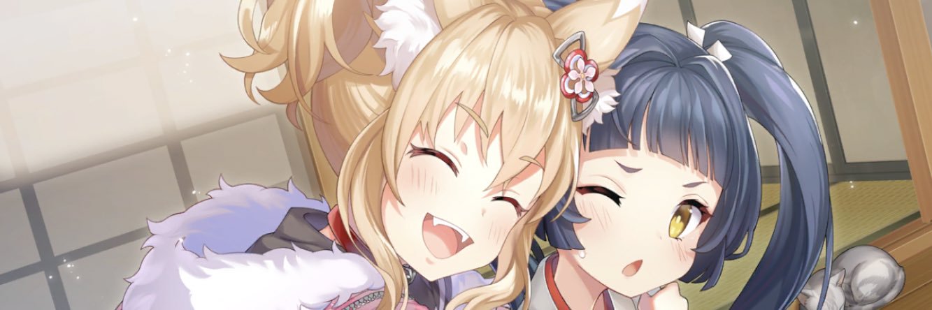 Rin95y's profile banner image