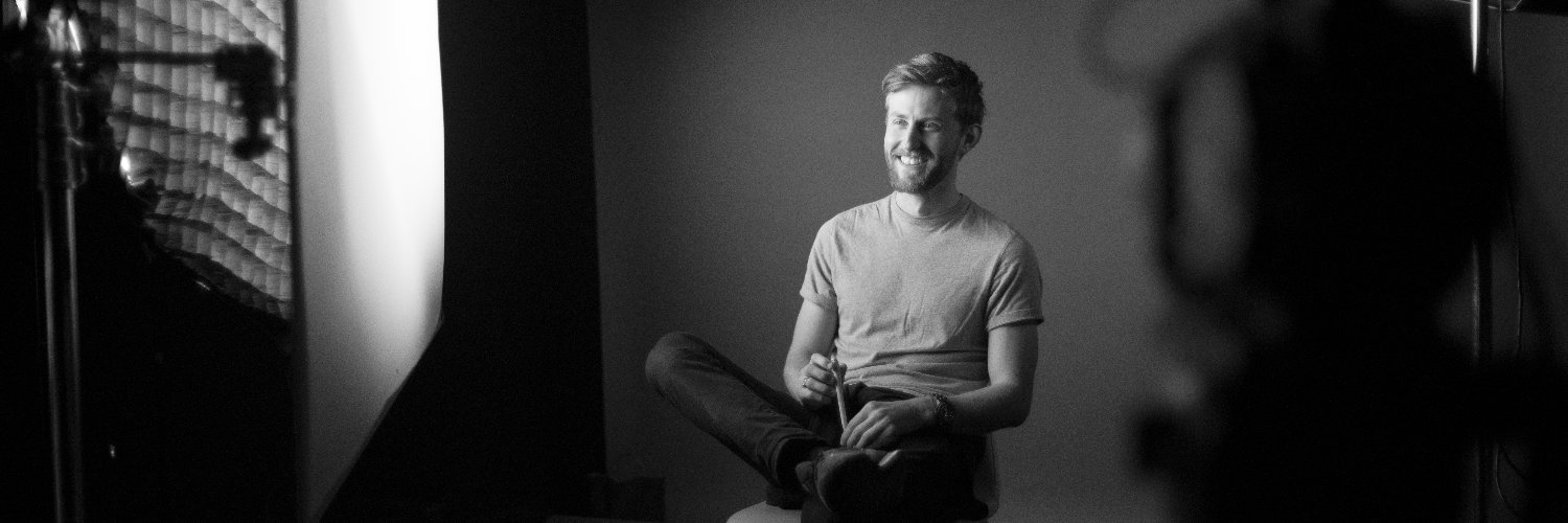 DannyCBaldwin's profile banner image