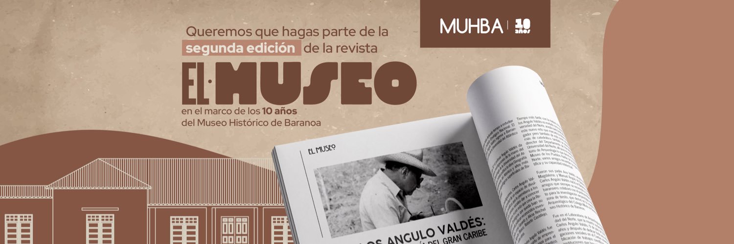 museobaranoa's profile banner image