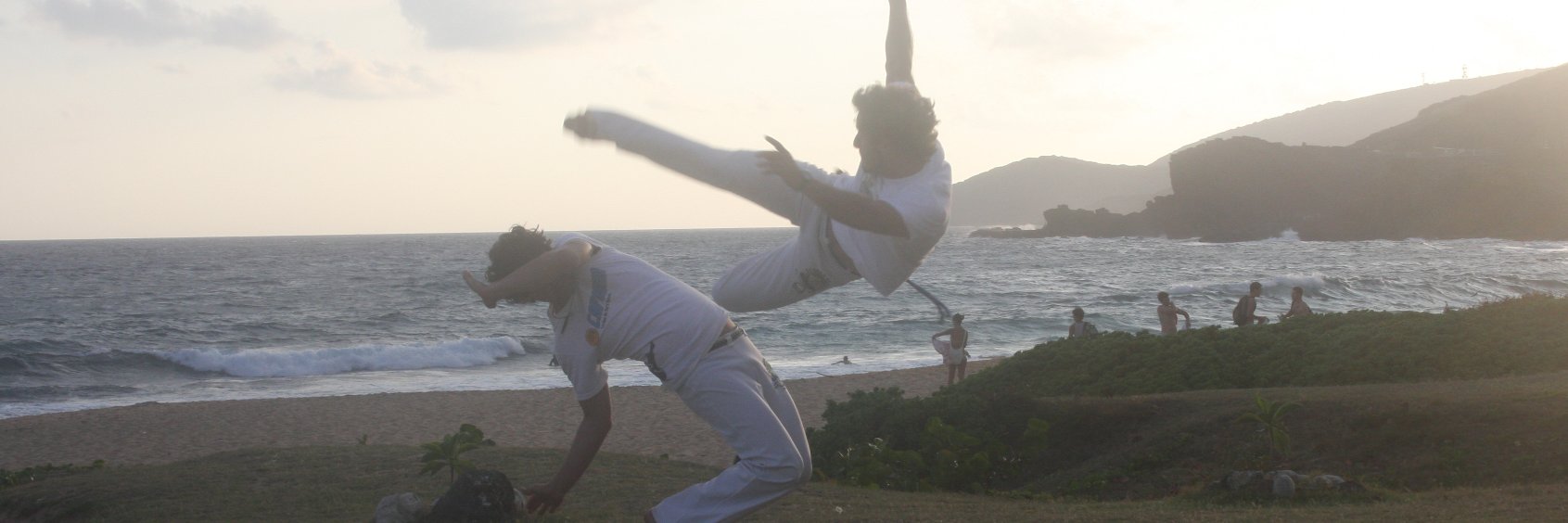 CapodaMataHI's profile banner image