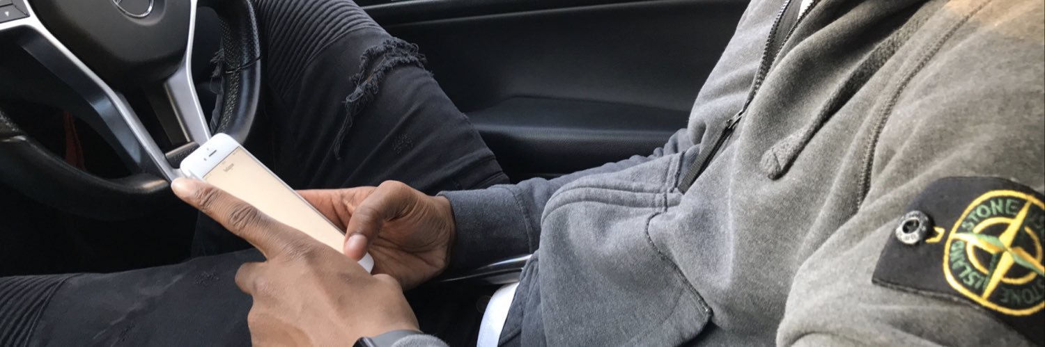 JideMikey's profile banner image