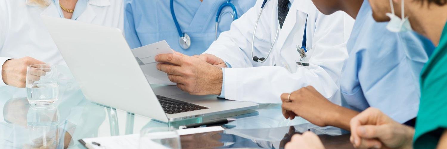 ACLSMedTraining's profile banner image