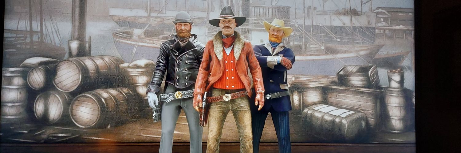 benjbramley's profile banner image