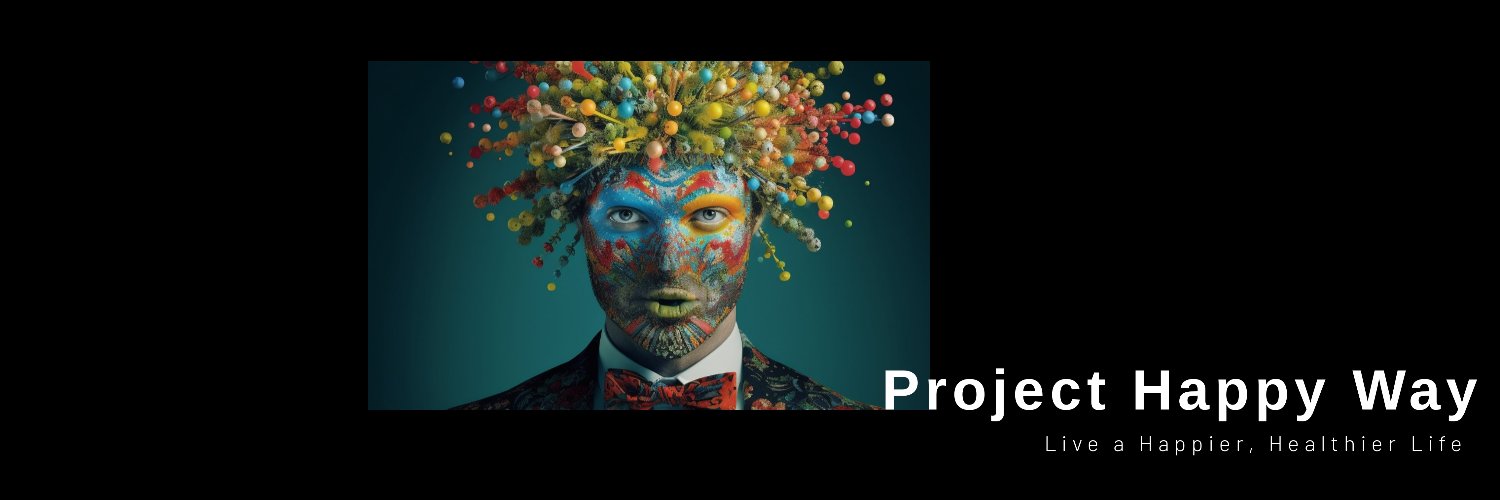 ProjectHappyWay's profile banner image