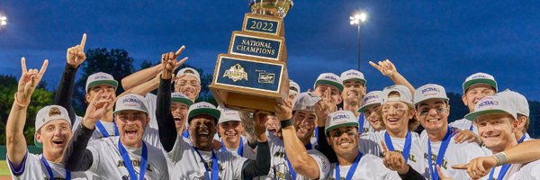 GCUClubBaseball Profile Banner