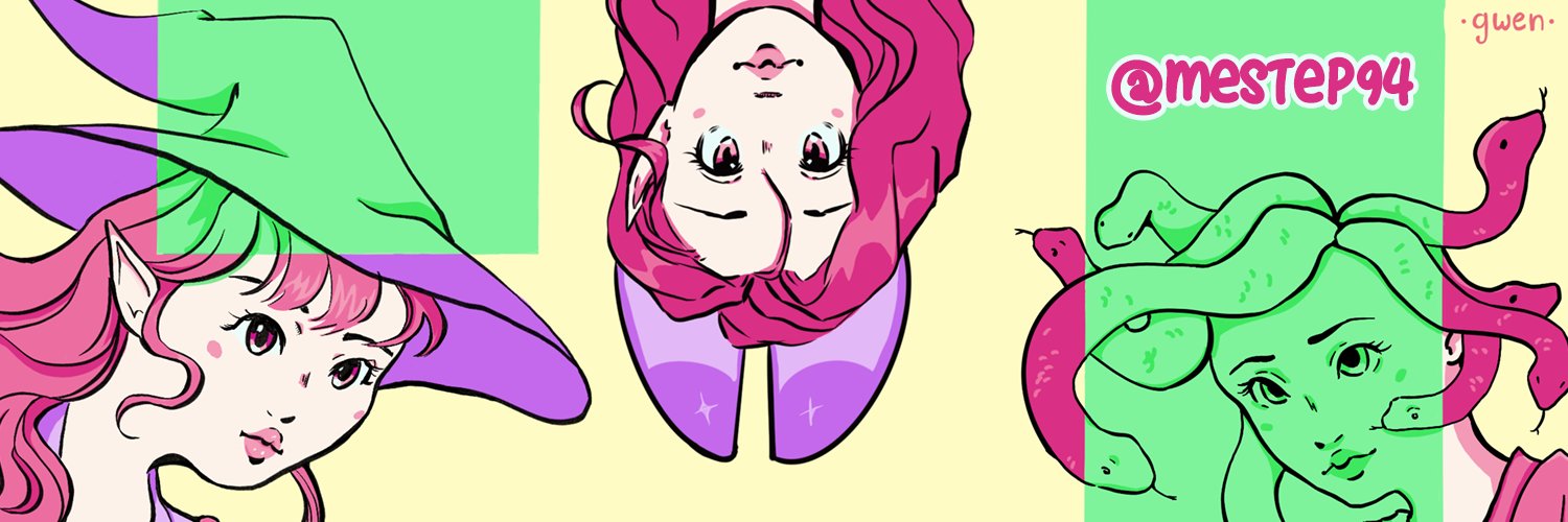 mestep94's profile banner image
