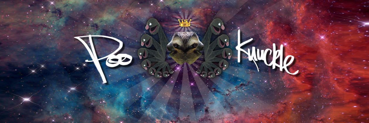 Pooknuckle's profile banner image