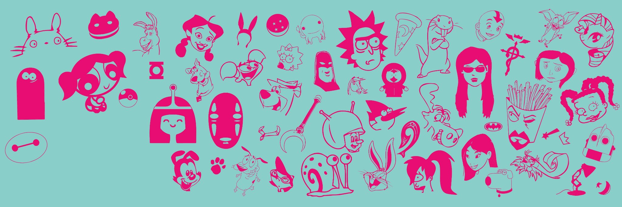 AnimationRecal's profile banner image
