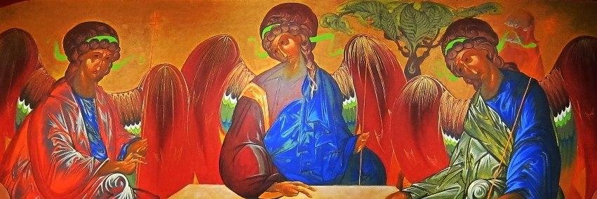 StJohnsMission's profile banner image