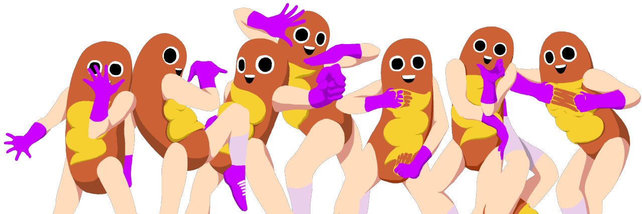 wackled's profile banner image