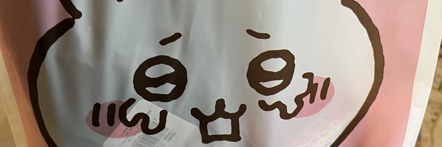 iwachiroru's profile banner image