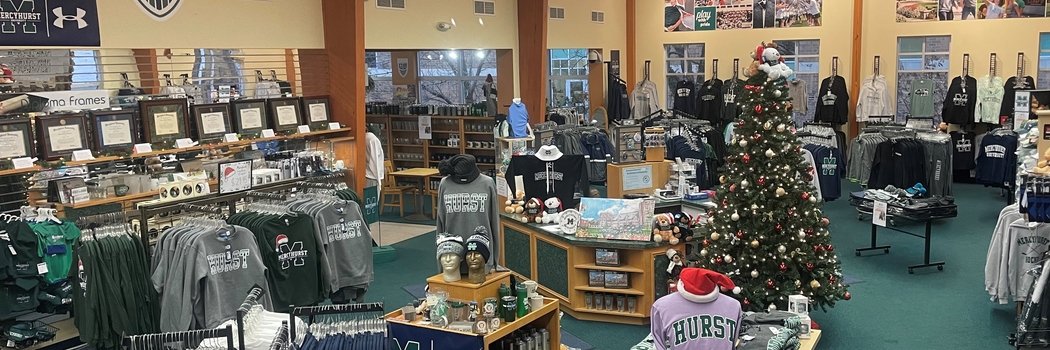 HurstBookstore's profile banner image