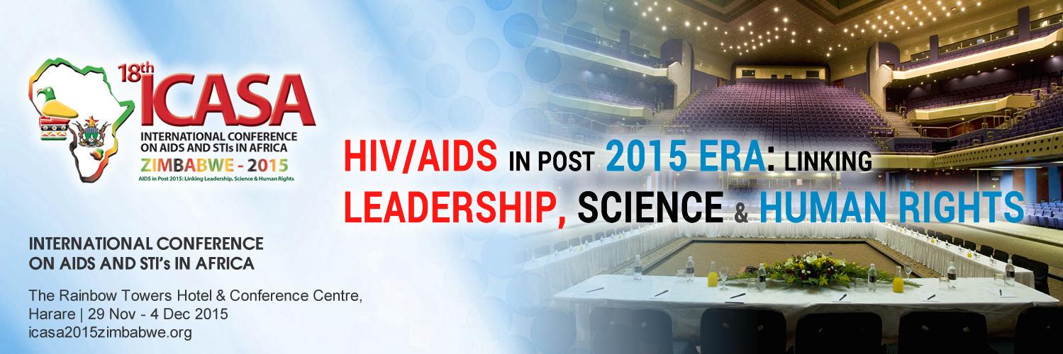 ICASA Secretariat banner