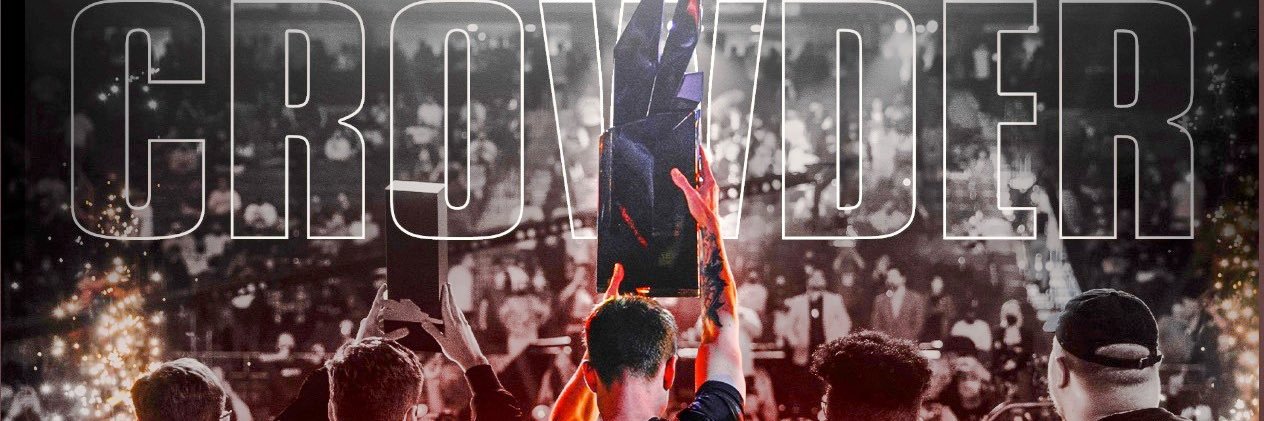 MaMaCrowder18's profile banner image