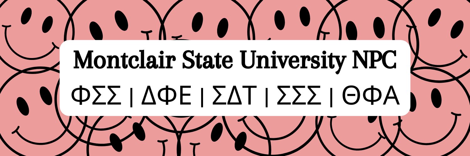 npcmontclair's profile banner image