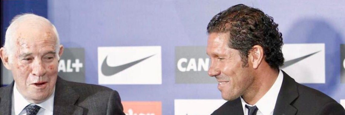 Santiago Mariscal banner