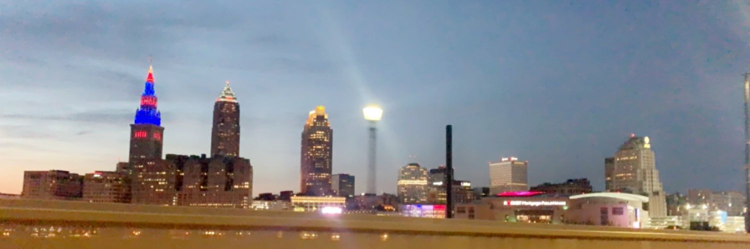 em banner