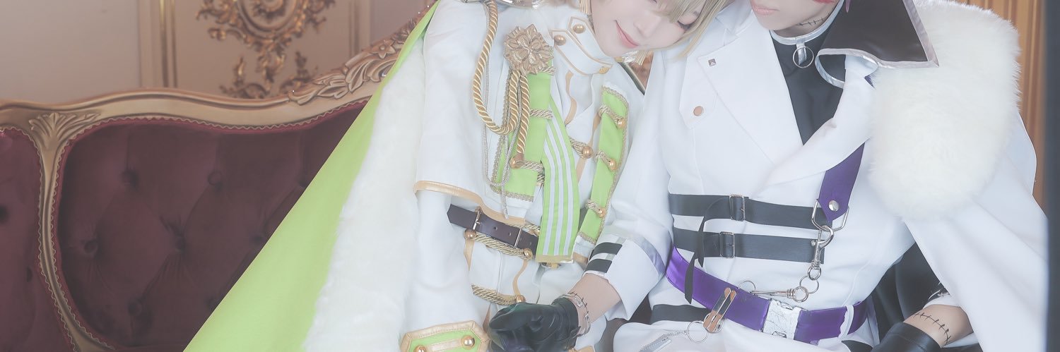 ojyo_jyo_'s profile banner image