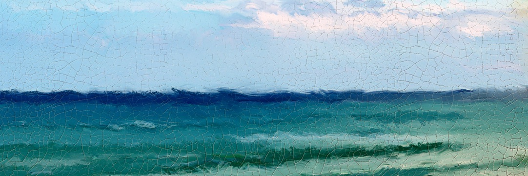 Sean Thor Conroe 香村 翔宇 banner