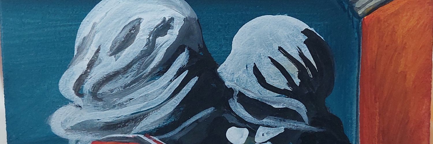ChaireSadday's profile banner image