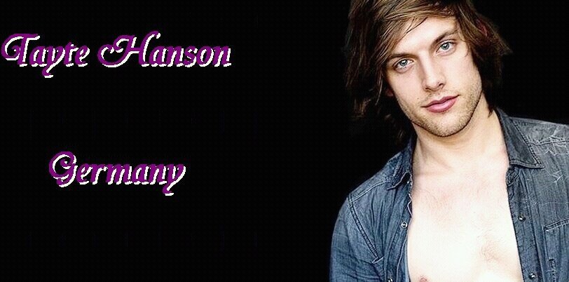 TayteHansonGER's profile banner image