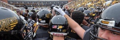 USMGameday's profile banner image