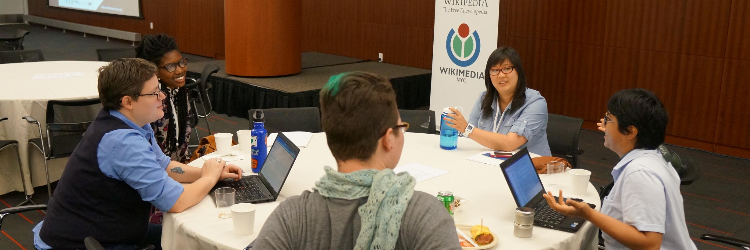 Outreachy Internships banner