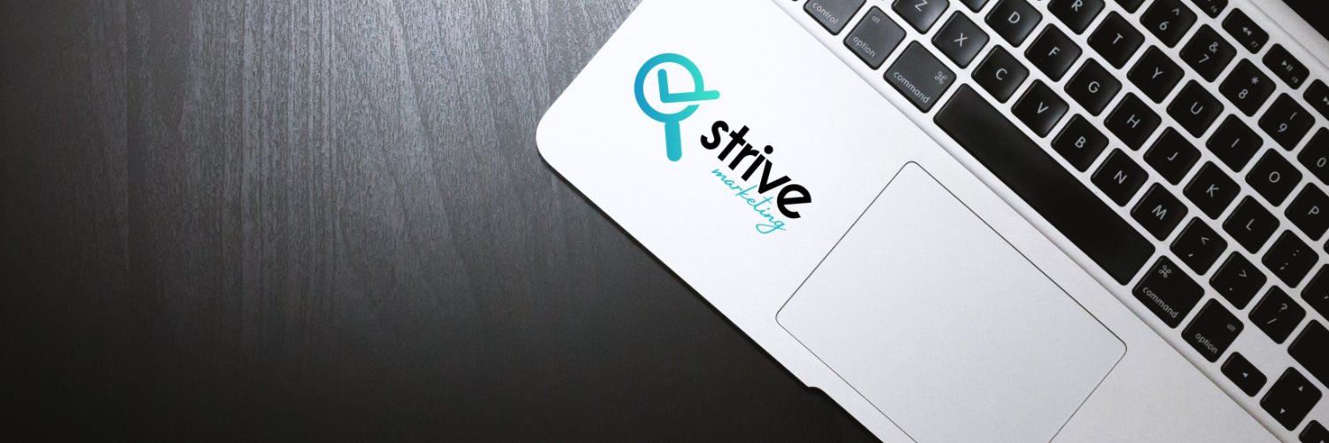 Strive Marketing (@StriveOnline) / Posts / X
