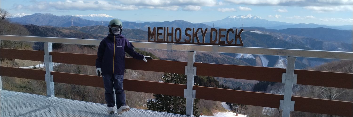 gemico1360's profile banner image