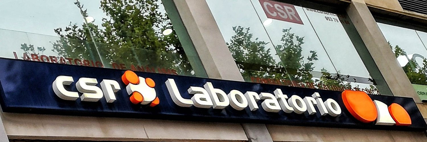 FernandoCSRLab's profile banner image