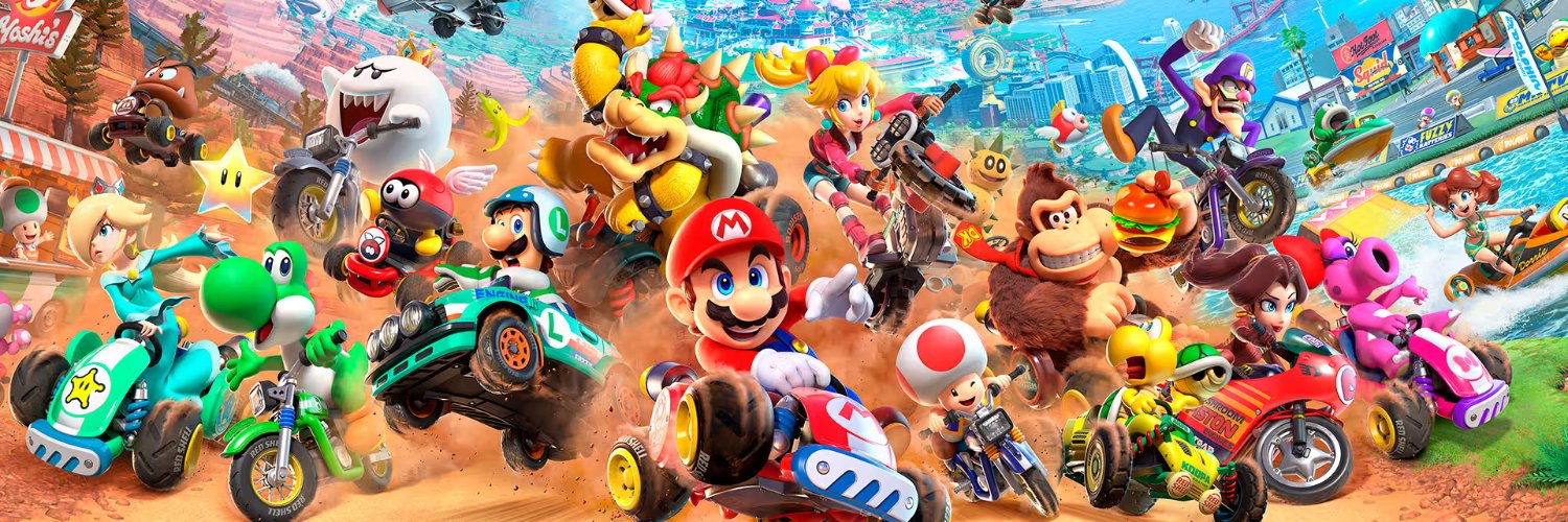 RedKnightFire64's profile banner image