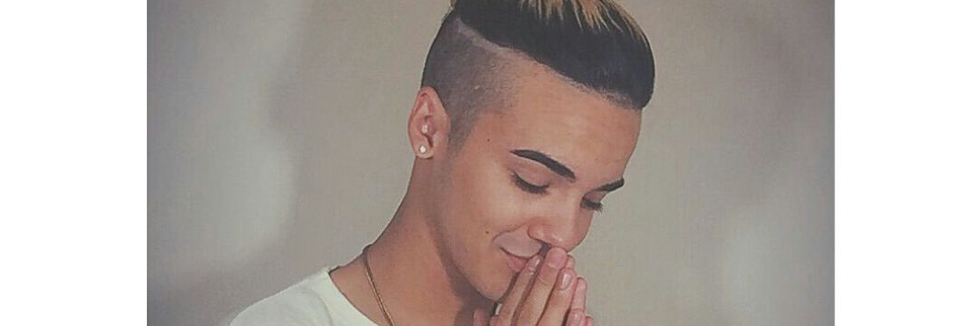 prankzO's profile banner image