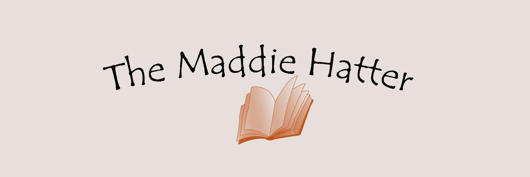 MaddiesHatter's profile banner image