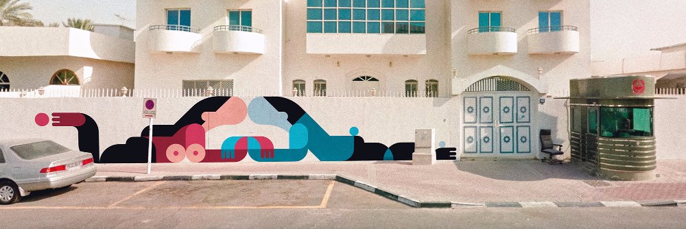 Antony Squizzato banner