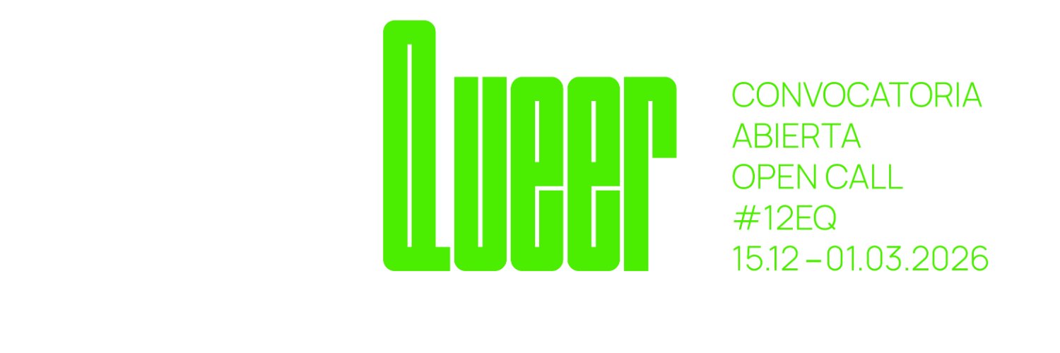 Espacio Queer banner