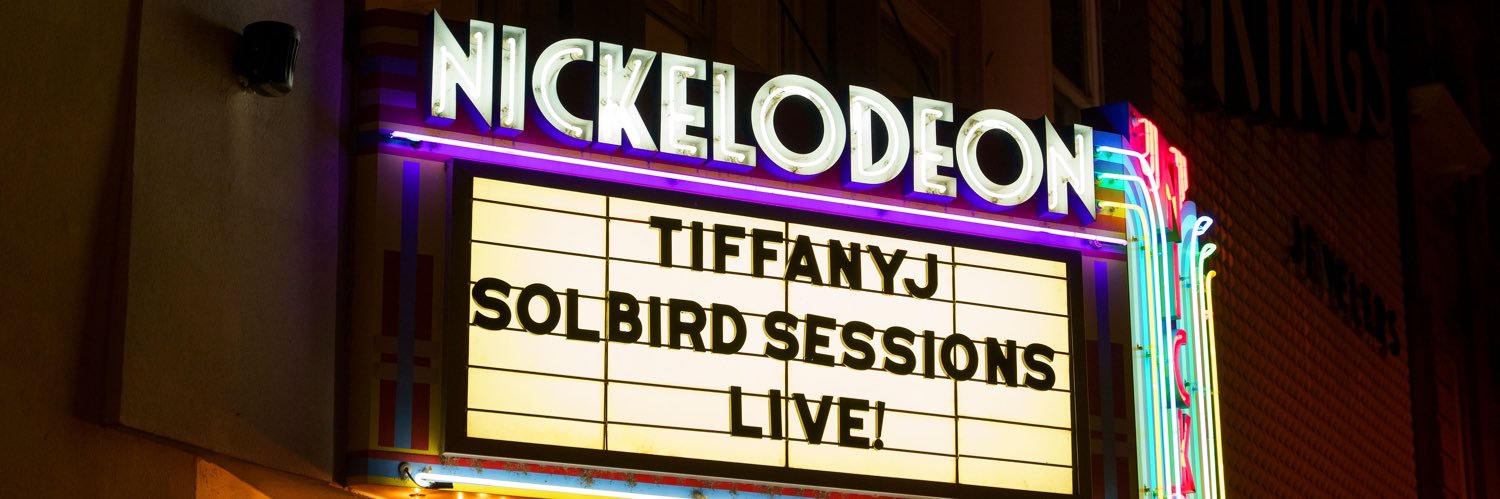 IamTiffanyJ's profile banner image