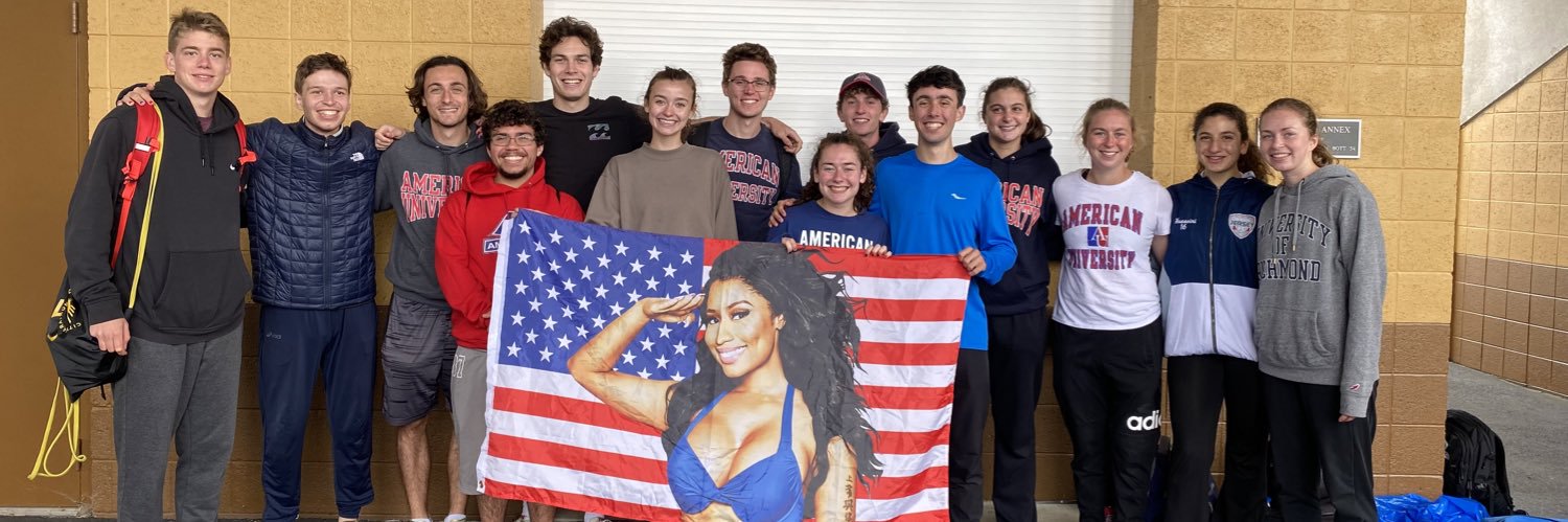 AUClubXCTF's profile banner image