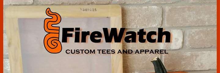 firewatchbrand's profile banner image