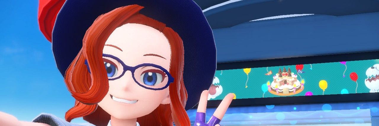 如月 遊凛@きさらぎゆうり banner