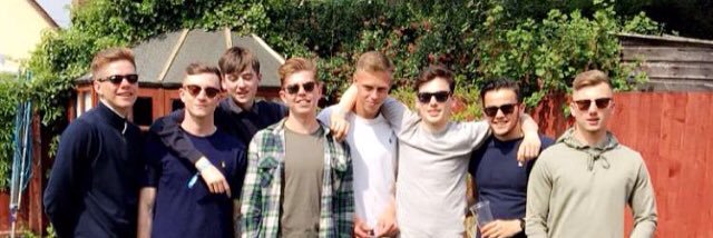 Sean27od's profile banner image