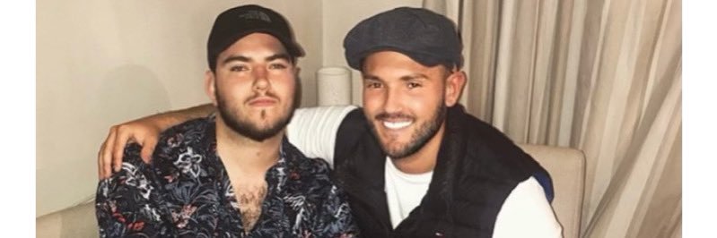 JDCT96's profile banner image