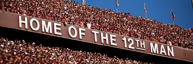 12thFanSports's profile banner image