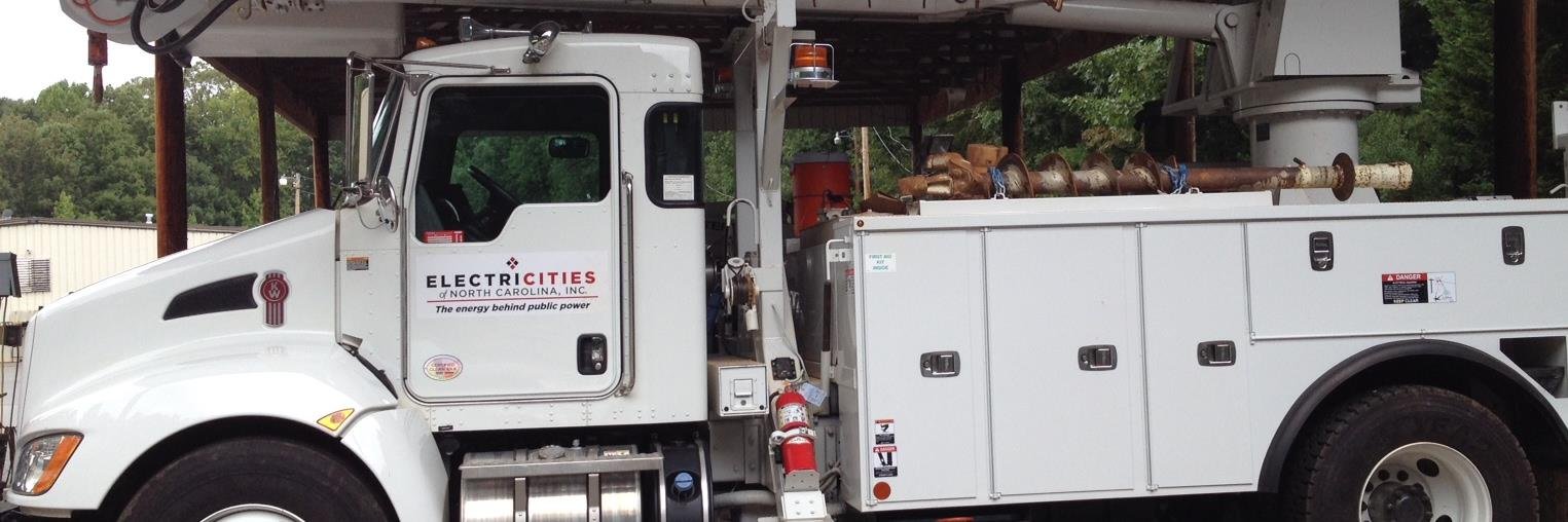 ElectriCities HVL banner