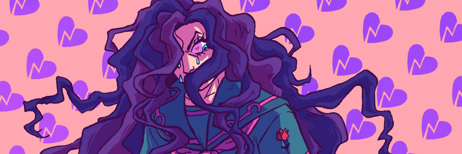 iscawen's profile banner image