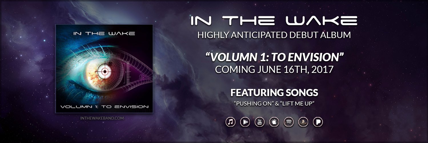 inthewakeband's profile banner image