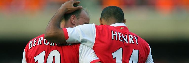 GoonerKrish's profile banner image