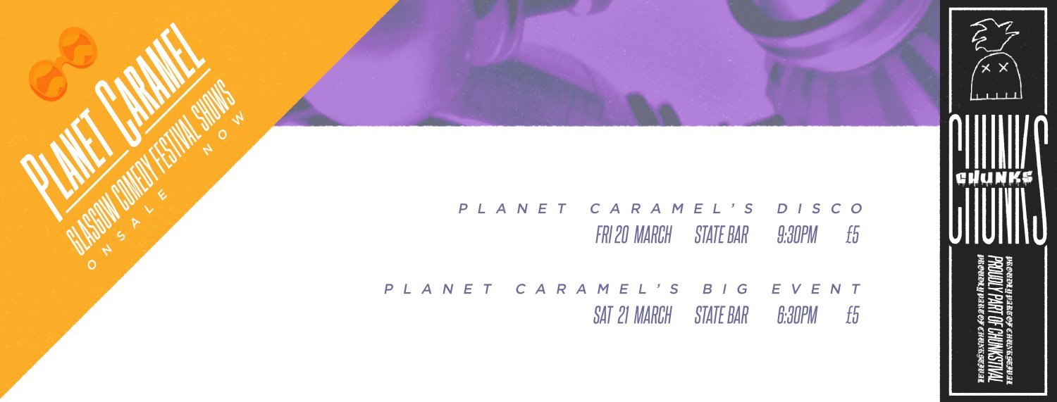 Planet_Caramel's profile banner image